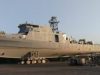 Visit to Israel Shipyard